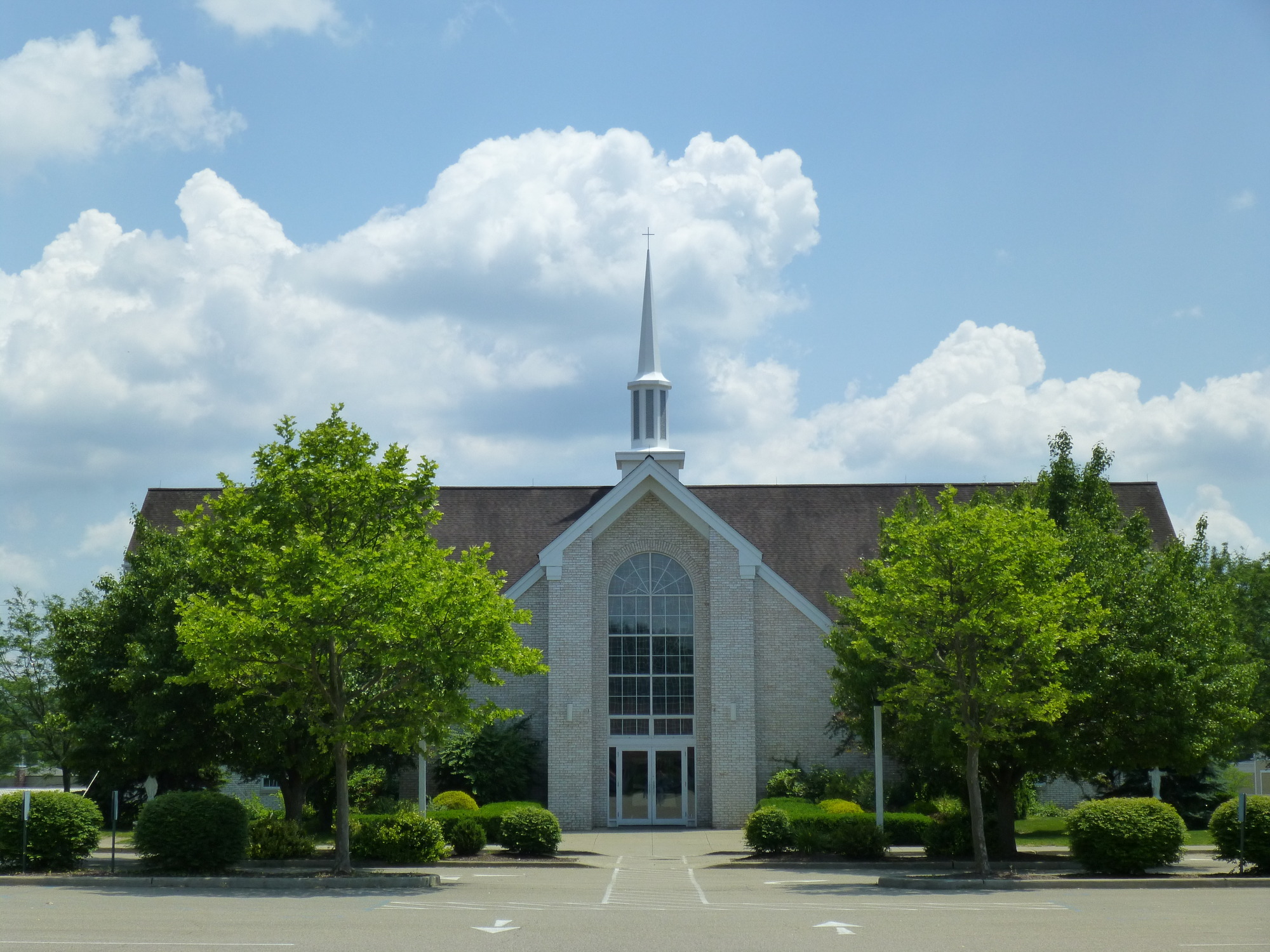 PARISHIONER PORTAL St. Columba Church Hopewell Junction, NY